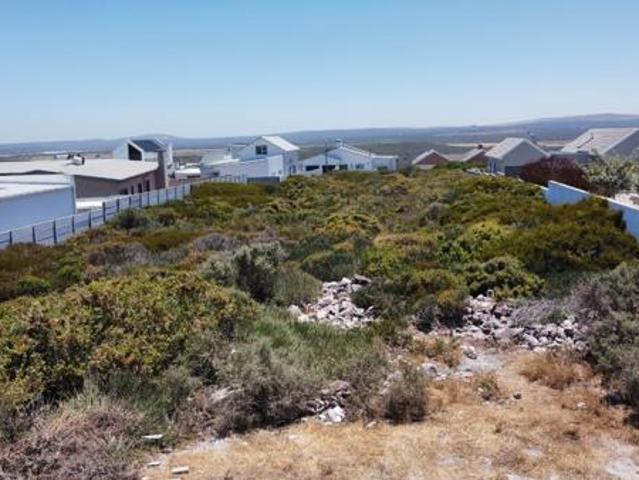 Land for sale in Western Cape
