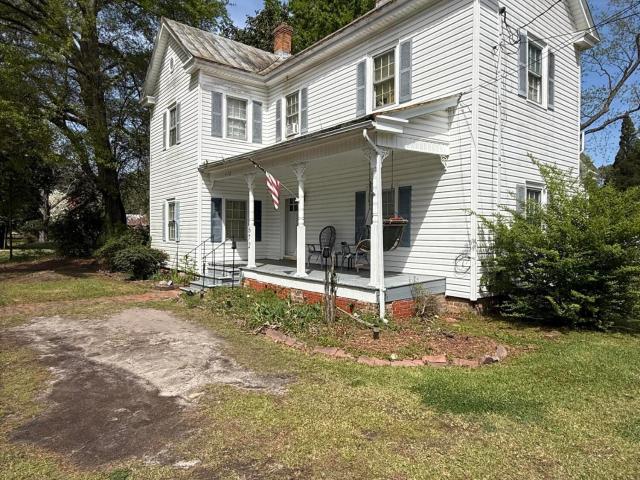 House for sale in Aurora, North Carolina