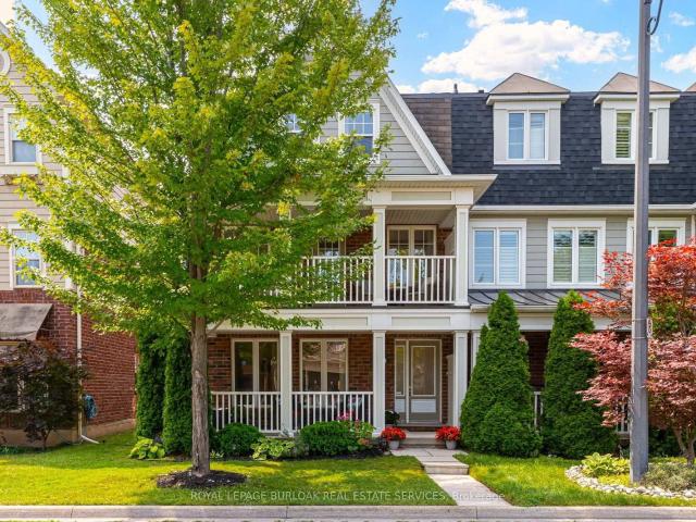 Property for sale in Milton, Ontario