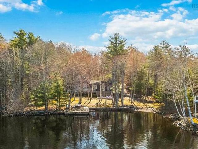 House for sale in Nova Scotia