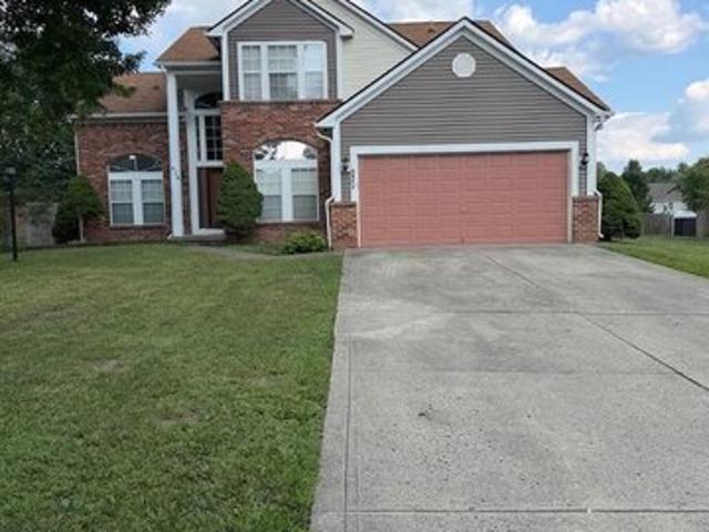 House for sale in Fairfield, Ohio