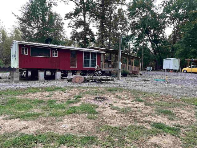 House for sale in Ark