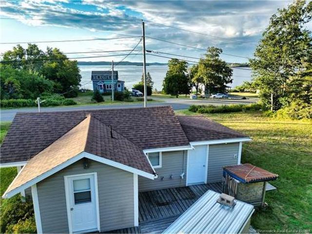 House for sale in Charlotte, New Brunswick