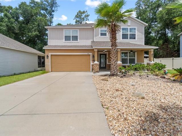 House for sale in Newberry, Florida