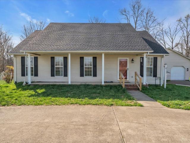 House for sale in Tennessee
