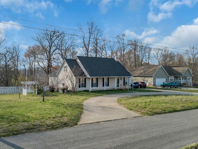 House for sale in Tennessee