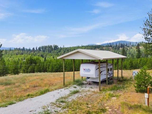 Land for sale in Newport, Washington