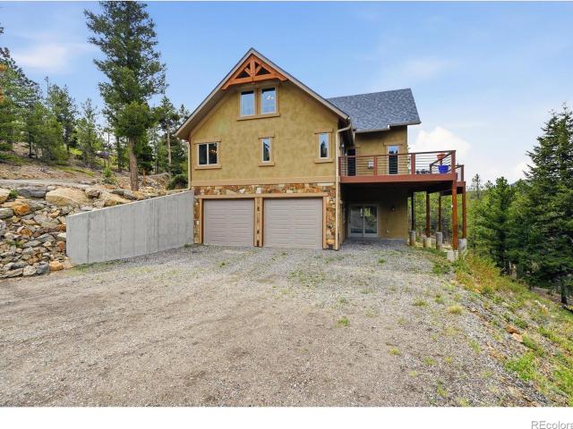 House for sale in Black Hawk, Colorado