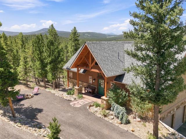 House for sale in Black Hawk, Colorado