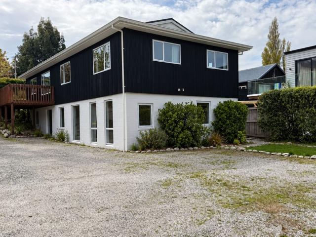 House for rent in Kelvin Heights, Queenstown