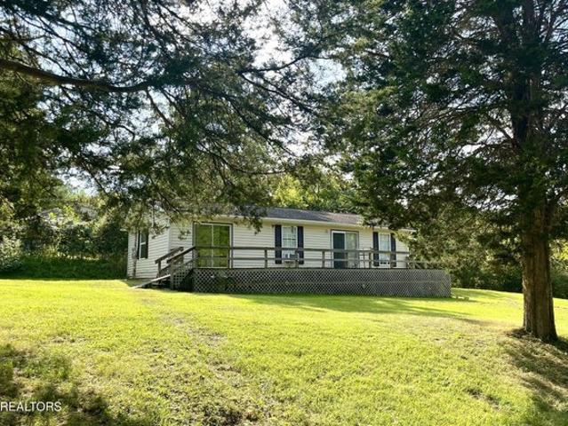 House for sale in Maynardville, East Tennessee
