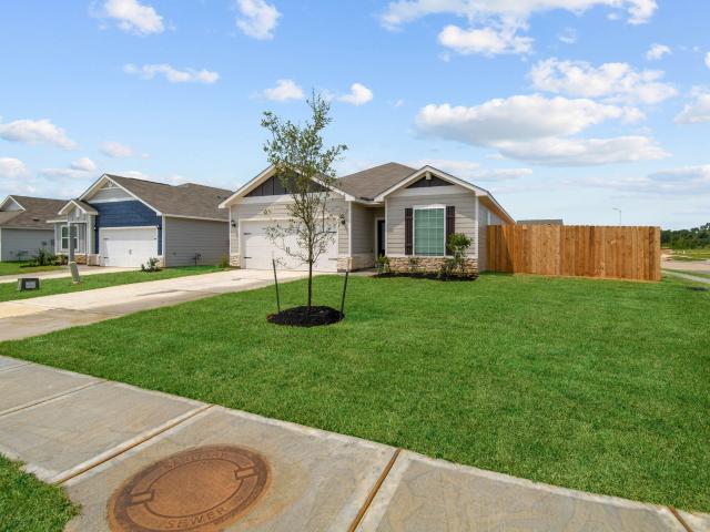 House for sale in Waller, Texas