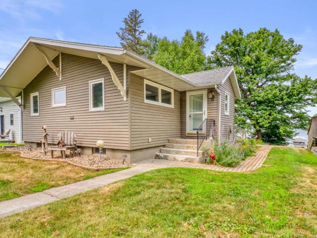 House for sale in Becker, Minnesota