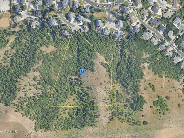 Land for sale in North Salt Lake, Utah