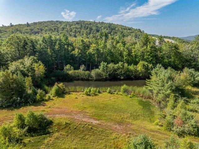 Land for sale in New Hampshire