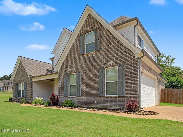 House for sale in Hernando, Mississippi