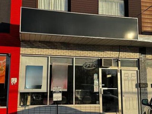 Commercial for rent in Woburn, Ontario
