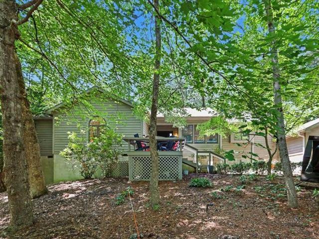 House for sale in Chatham, North Carolina