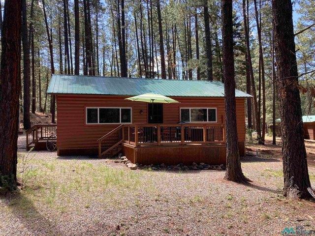 House for sale in Chama, New Mexico