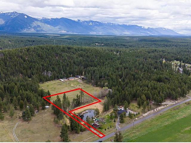 Land for sale in Newgate, British Columbia
