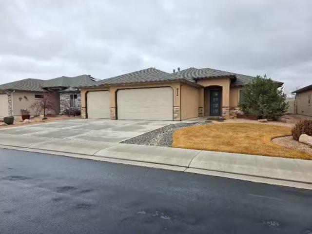House for rent in Grand Junction