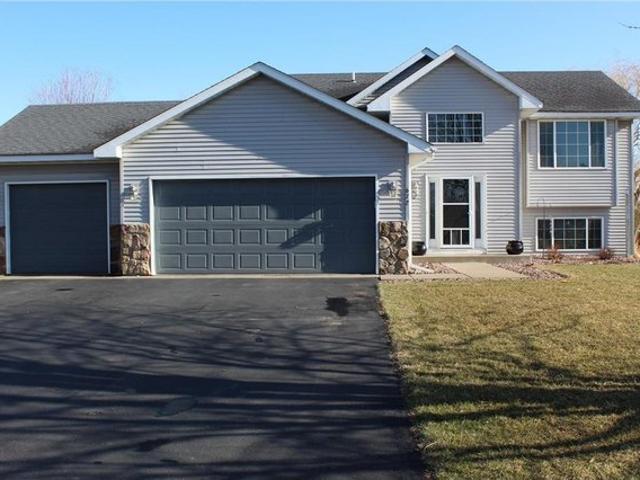 House for sale in Big Lake, Minnesota