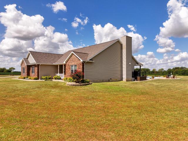 House for sale in Liberal, Barton County