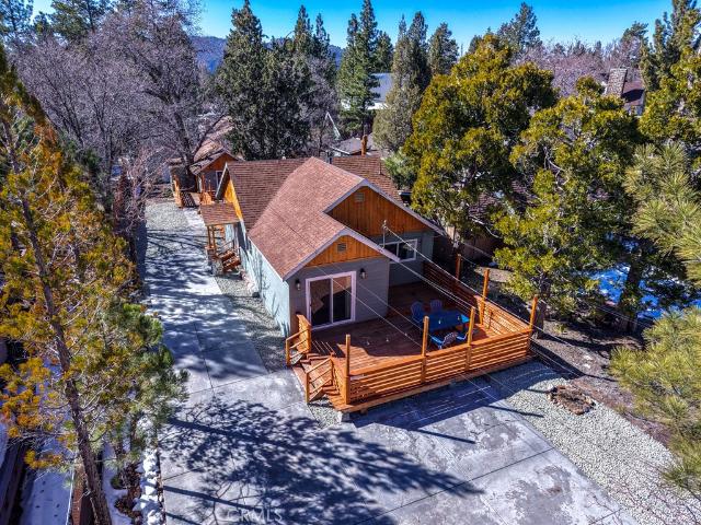 Townhouse for sale in Big Bear Lake, California