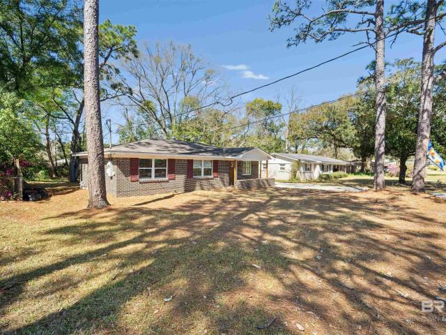 House for sale in Mobile, Alabama