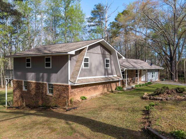 Property for sale in Haralson, Georgia