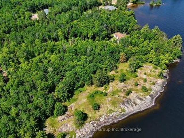 Land for sale in Callander, Ontario