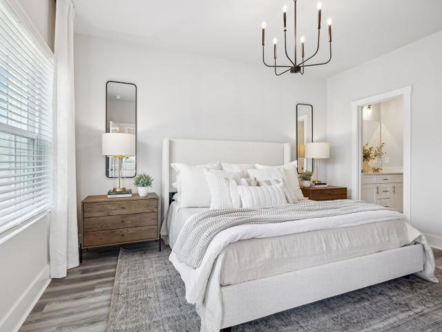 Townhouse for sale in Hermitage