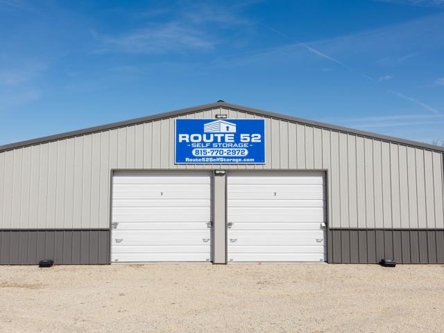 Commercial for sale in Amboy, Lee County