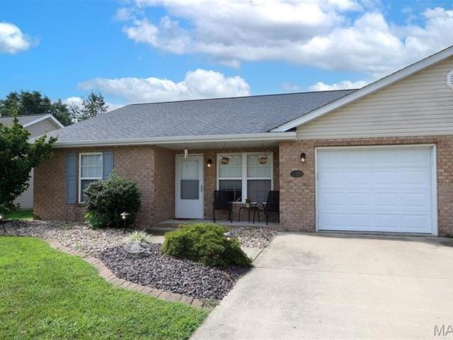 House for sale in Clinton, Illinois