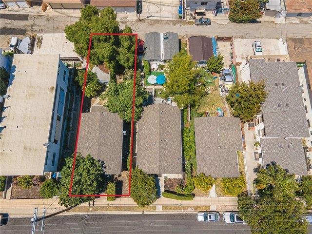 House for sale in Canoga Park, California