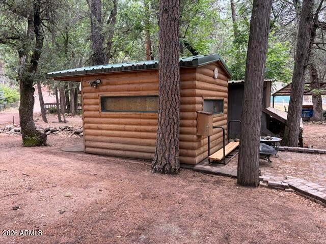 House for sale in Gila, Arizona