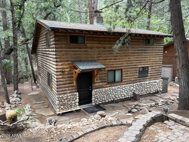 House for sale in Gila, Arizona