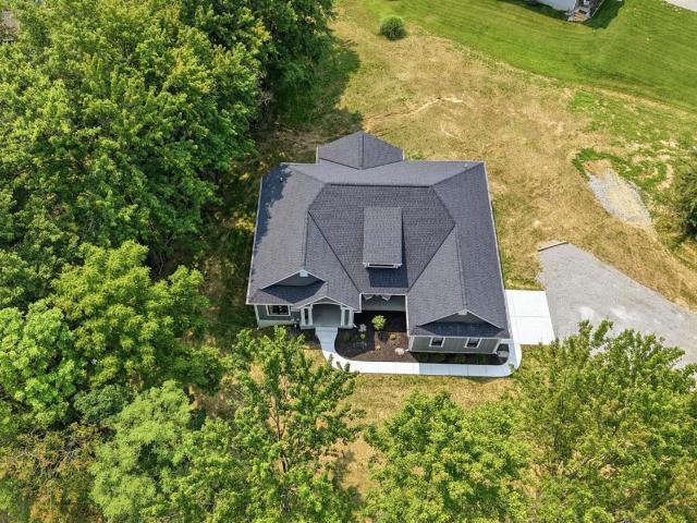 House for sale in Sardinia, Ohio