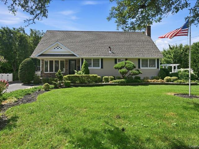 House for sale in Nassau, New York