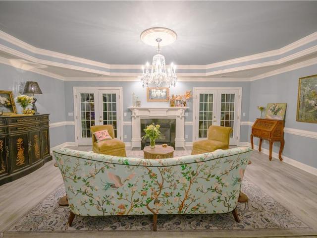 Property for sale in Mocksville, North Carolina