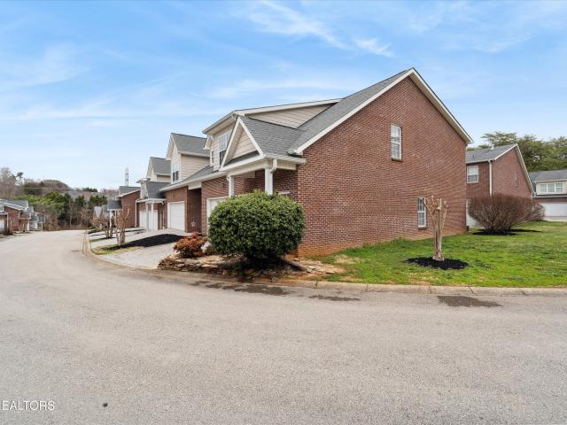 Condo for sale in Knoxville