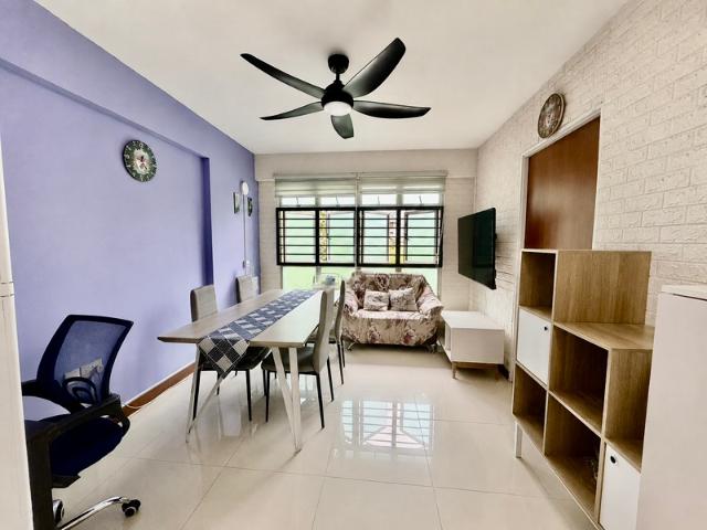 Apartment for sale