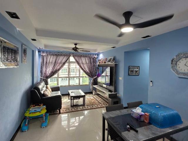 Apartment for sale