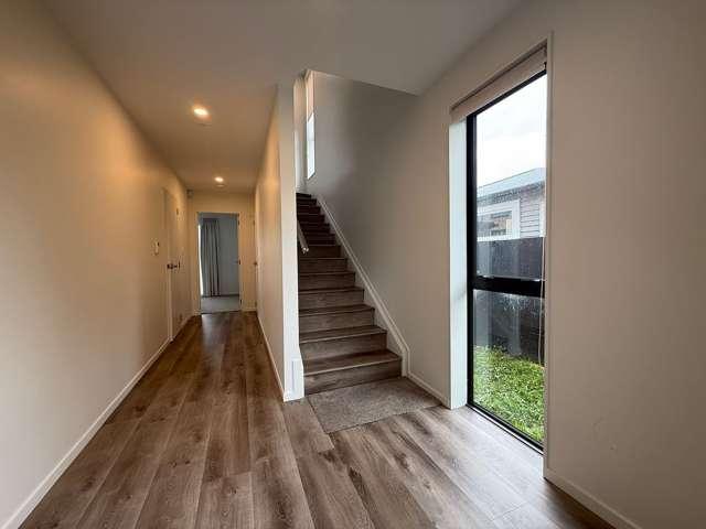 Townhouse for rent in Royal Oak