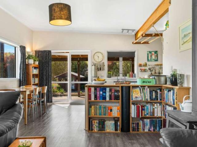 Property for sale in Masterton District, Opaki
