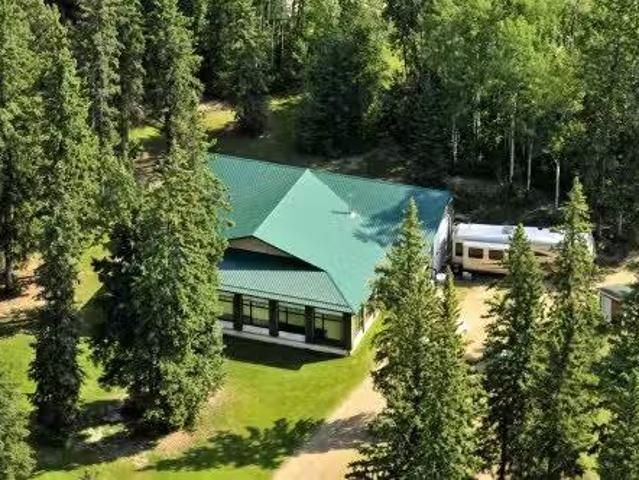 House for sale in Athabasca, Alberta