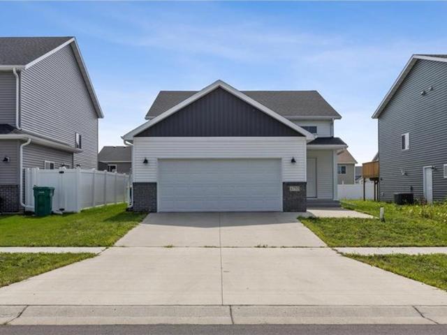 House for sale in Horace, North Dakota