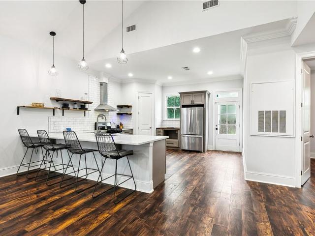 Property for rent in New Orleans, Louisiana