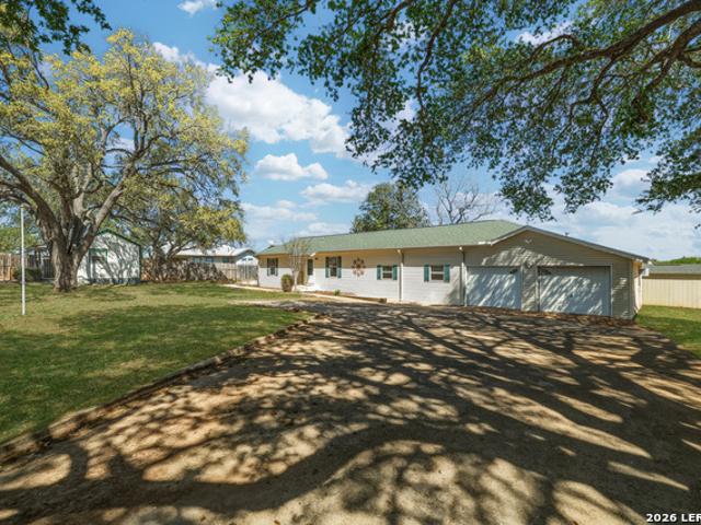 House for sale in Adkins, Texas