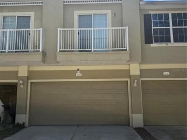 Townhouse for sale in Riverview, Florida